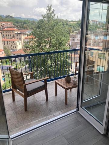 Casa Belinda Apartment La Spezia Exterior foto