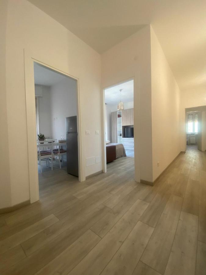 Casa Belinda Apartment La Spezia Exterior foto